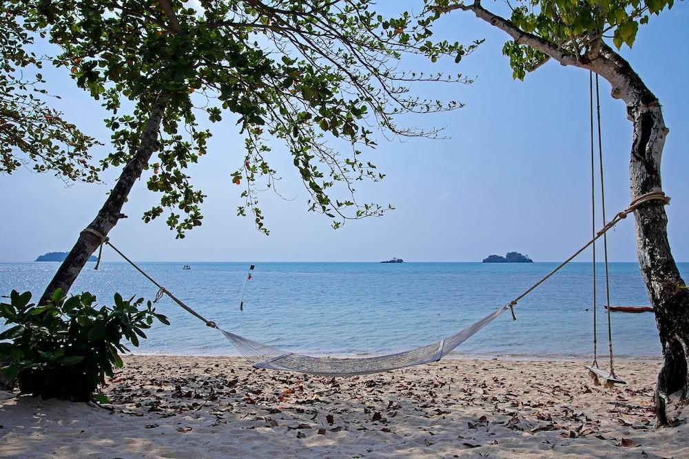 The White Knot Koh Chang Eksteriør bilde